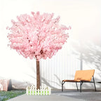 Artificial Cherry Trees Indoor Decor