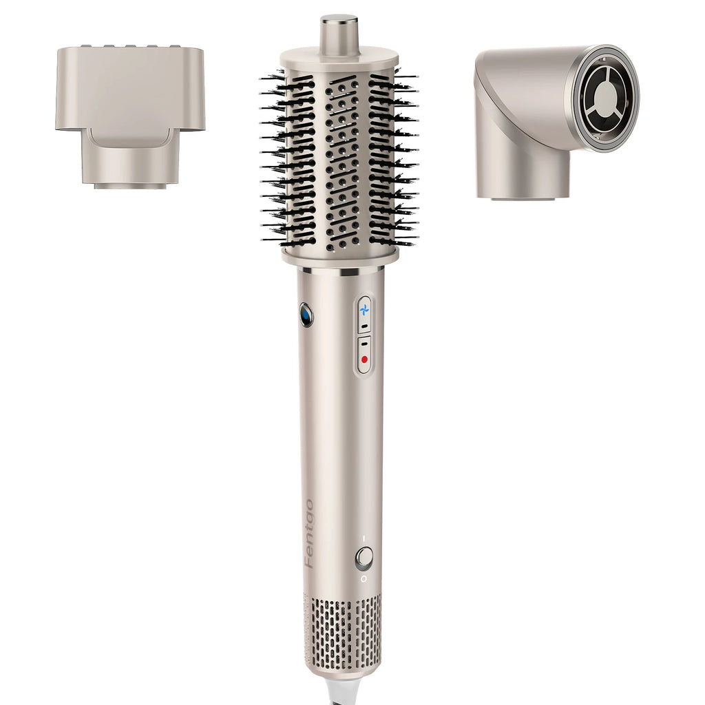 3 in 1 With 110,000 RPM High-Speed Negative Ionic Blow Dryer for Blow Out and Hair Styling