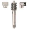 3 in 1 With 110,000 RPM High-Speed Negative Ionic Blow Dryer for Blow Out and Hair Styling