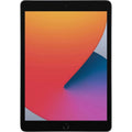 Apple iPad 8th Gen (2020) 10.2" Tablet 32GB WiFi, Space Gray (Scratch and Dent)