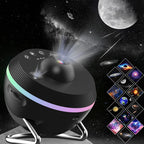 13 in 1 Ultra Clear Galaxy Projector Ultra Clear Night Light