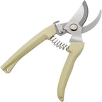 Premium Stainless Steel Pruning Shear