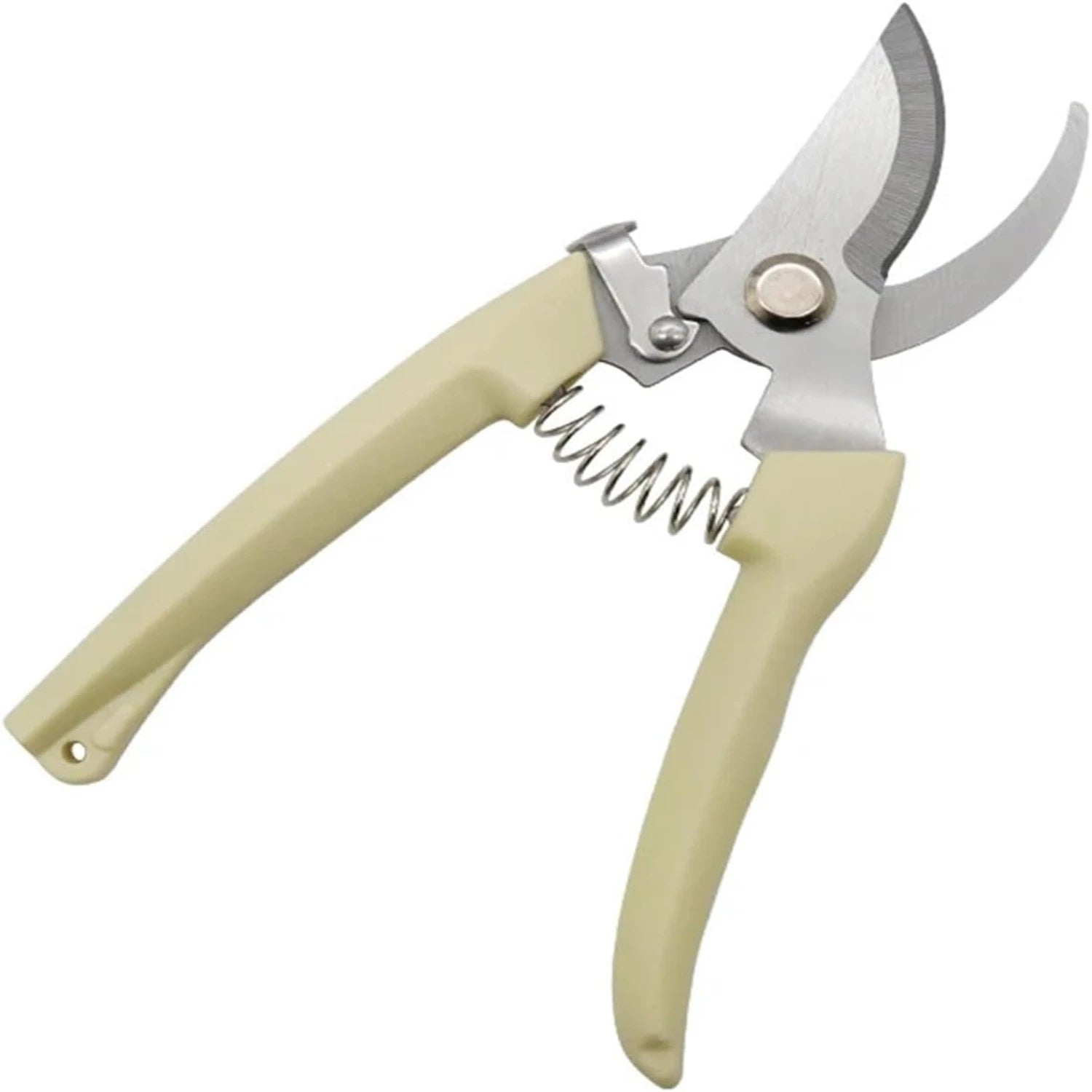 Premium Stainless Steel Pruning Shear