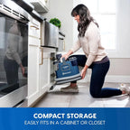 Portable Carpet & Upholstery Spot Cleaner
