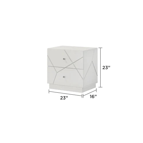 Queen 5-Piece Bedroom Set