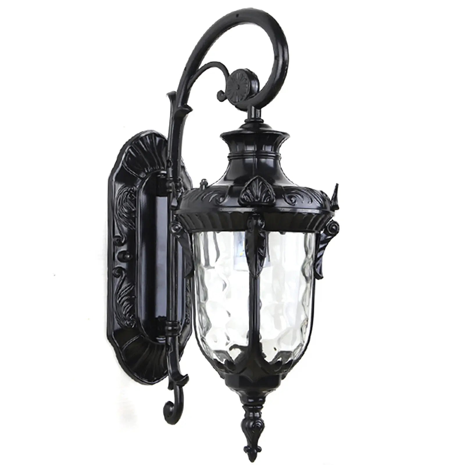 Outdoor Wall Light Fixture Exterior Waterproof Sconce Porch Light
