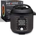 10-in-1 Electric Pressure Cooker with App