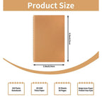 Soft Cover Composition Notebook