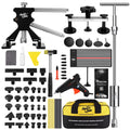 Hail Dent Removal Kit Dent Repair Tool Professional Paint-free Dent Repair Tool Suction Cup Dent Puller Tool Set