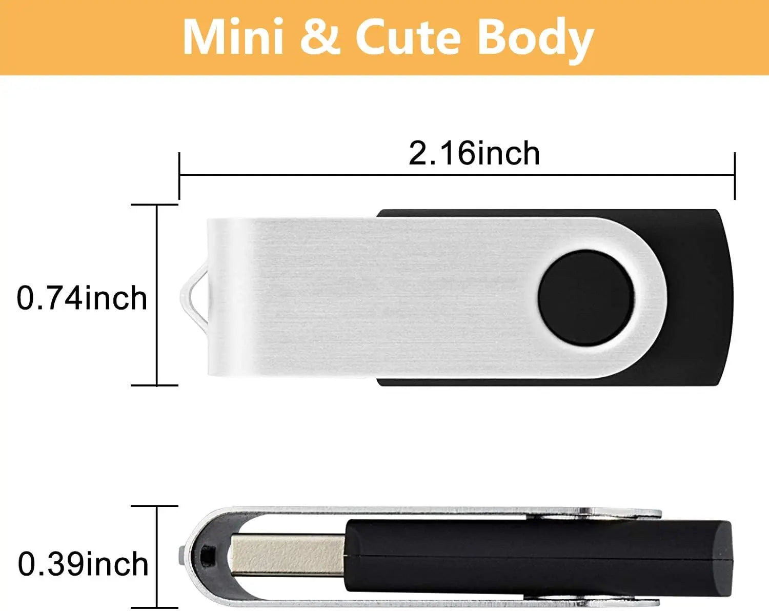 10PCS USB Key shape Pendrive Metal Memory Stick 128MB 1GB 2GB 4GB 8GB 16GB 32GB 64GB