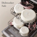 7QT Nonstick Stock Pot with Lid, PFAS and PFOA Free