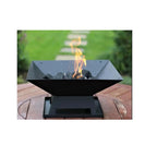 Outdoor Fireplace Portable Fire Pit