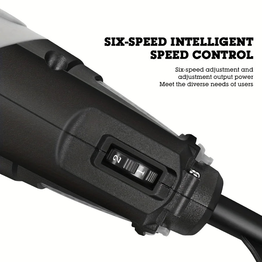 500W Rotary Tool Variable Speed Rotary Tool