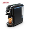 Multiple Capsule Coffee Machine, Hot/Cold Dolce Gusto Milk Nespresso Capsule ESE Pod Ground Coffee