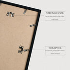 Wall Gallery Display , Home  Decor