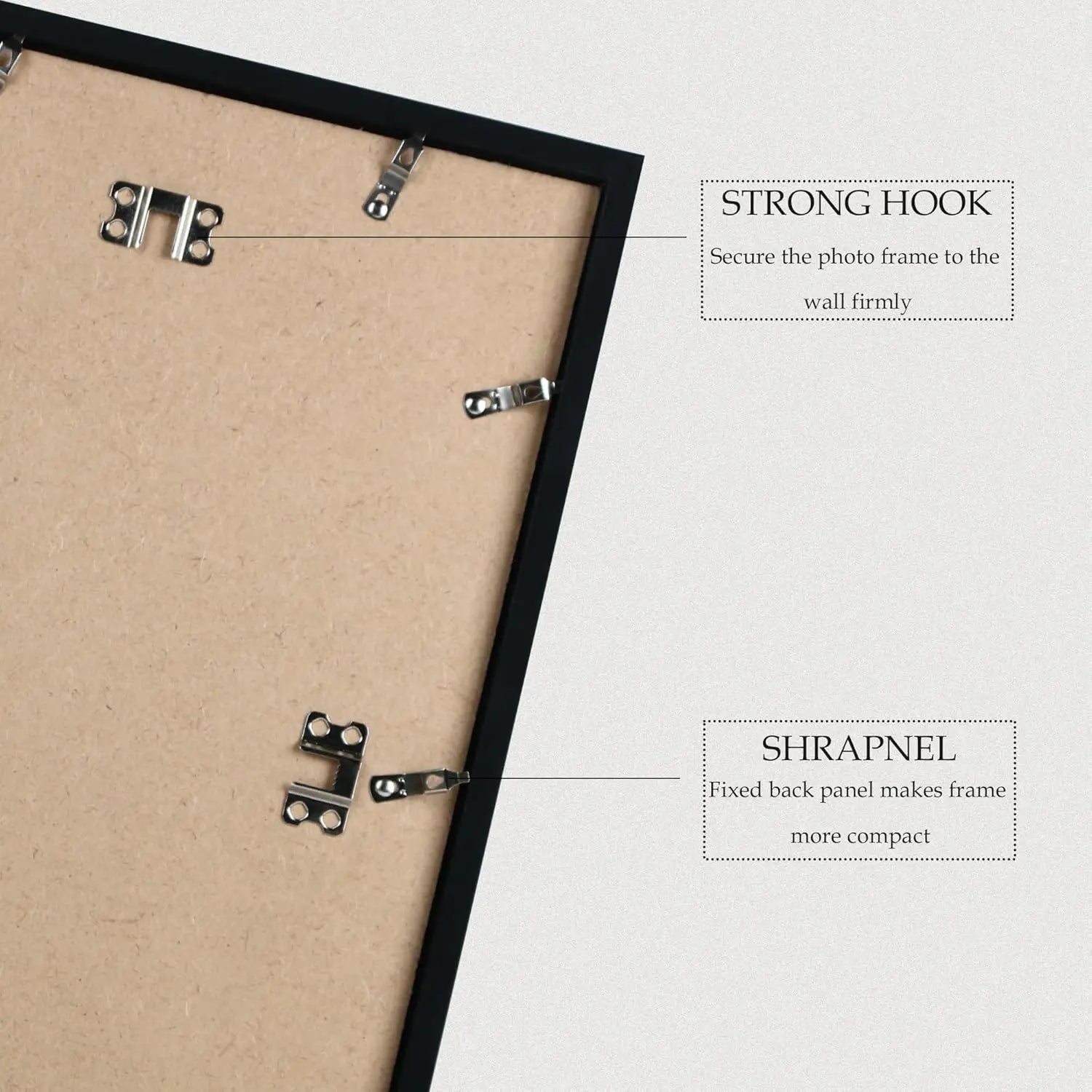 Wall Gallery Display , Home  Decor