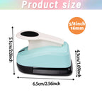 Circle Paper Hole Puncher Tool Set  2 1 inch 50mm 38mm 35mm 28mm 25mm 18mm 16mm 9mm