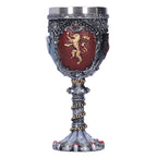 Unique Pattern Goblet