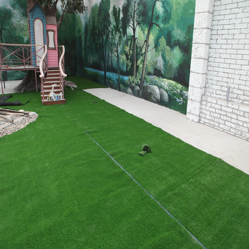 1pcs Artificial Simulation Lawn Carpet
