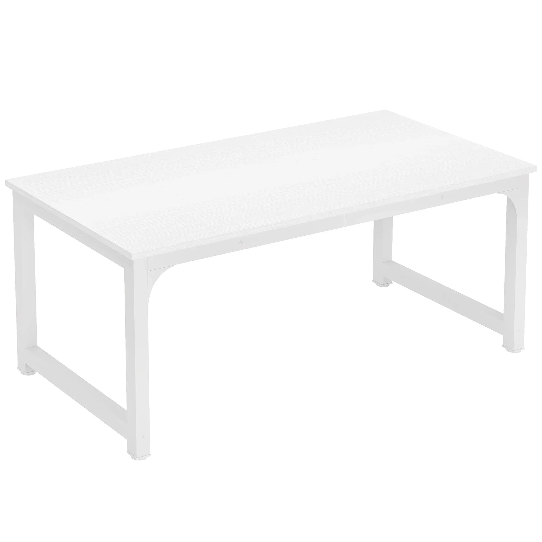 Writing Desk Workstation For Home Office