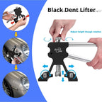 Hail Dent Removal Kit Dent Repair Tool Professional Paint-free Dent Repair Tool Suction Cup Dent Puller Tool Set