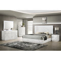 Queen 5-Piece Bedroom Set