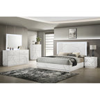 Queen 5-Piece Bedroom Set