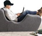 Zero Gravity Chaise Lounger