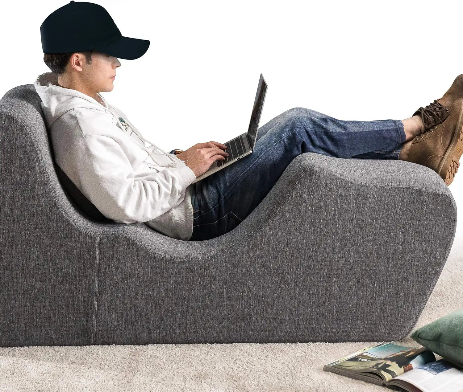 Zero Gravity Chaise Lounger