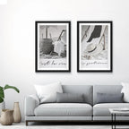 Wall Gallery Display , Home  Decor