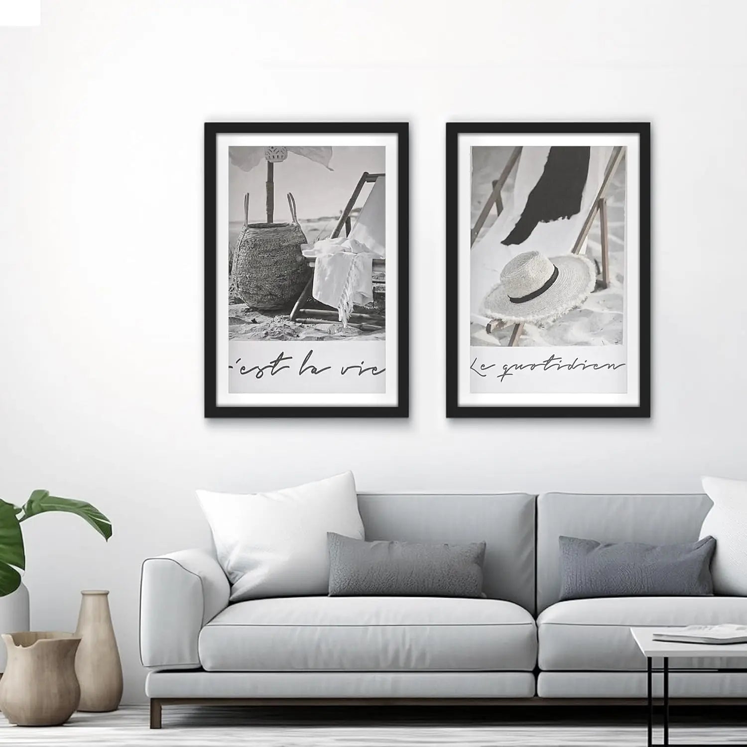 Wall Gallery Display , Home  Decor