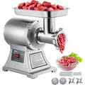250Kg/H Electric Food Processor