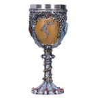 Unique Pattern Goblet