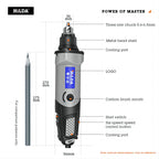 500W Rotary Tool Variable Speed Rotary Tool