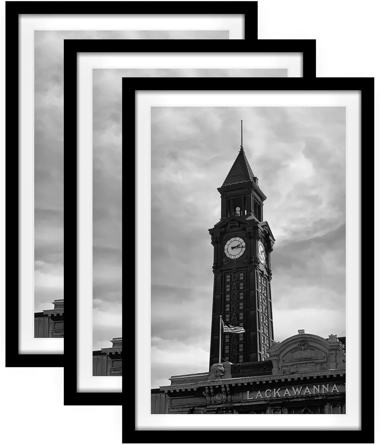 Wall Gallery Display , Home  Decor