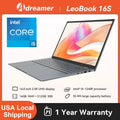 16 Inch Laptop with Intel Core i5 1240P 2.5K IPS Display Windows 11 Laptop 16GB RAM 1TB ROM SSD