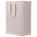 Freestanding Waterproof Clothes Hamper with Easy Carry Handles
