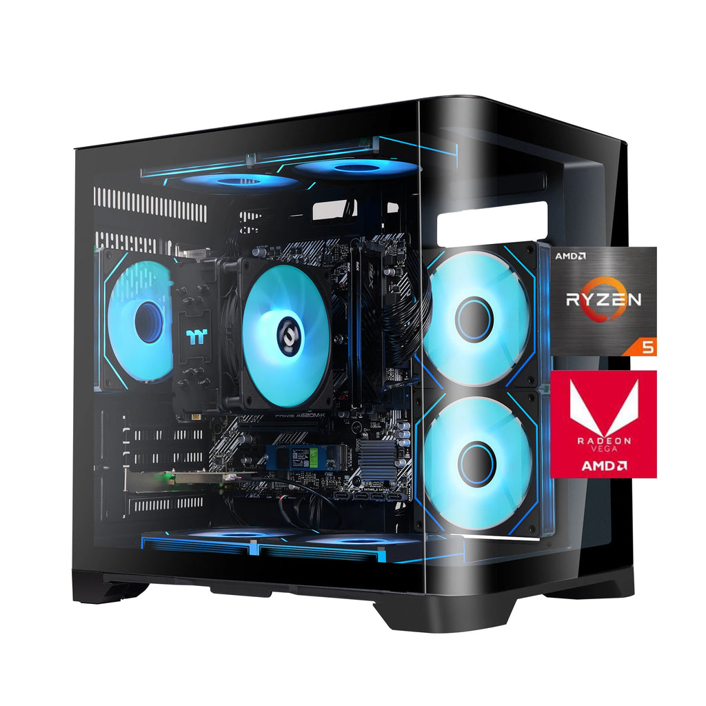 Win 11 Home Gamer Desktop PC