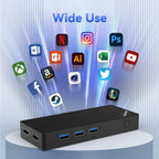 MOREFINE M10 Mini PC Alder Lake N100 Portable Computer