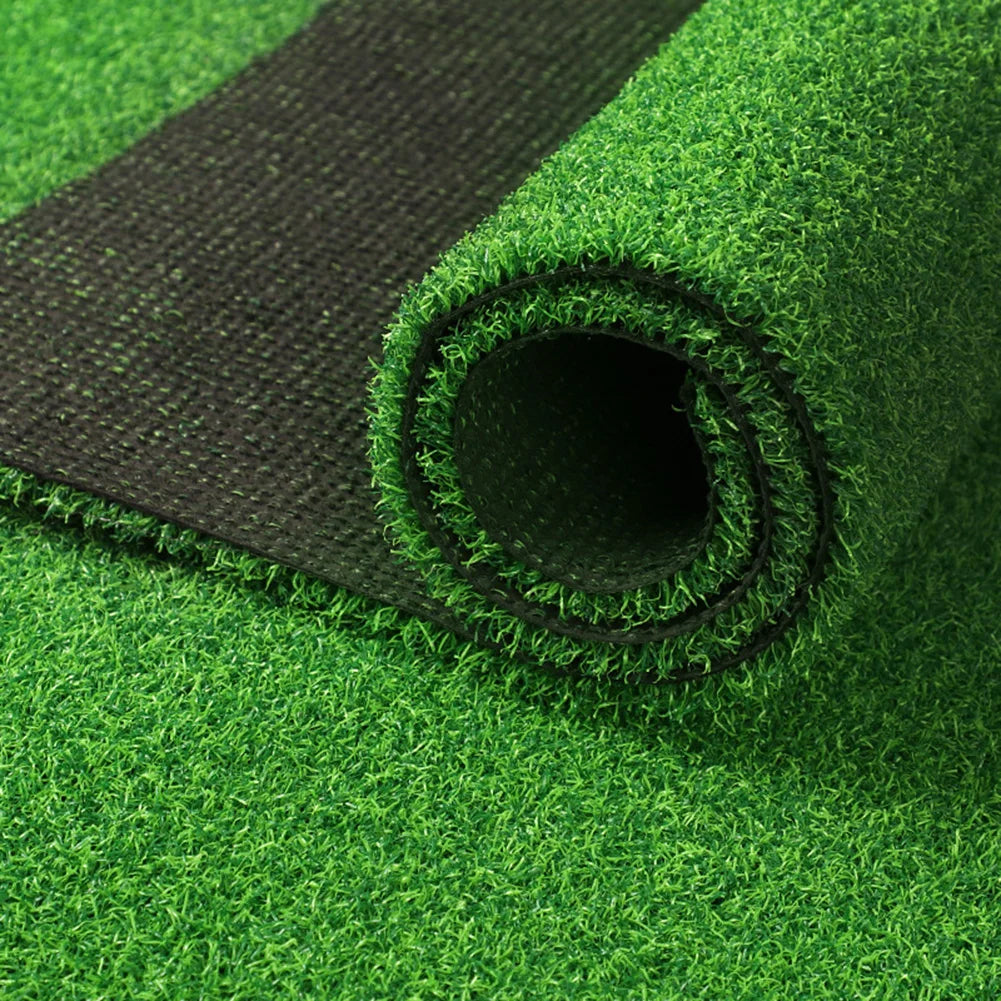 1pcs Artificial Simulation Lawn Carpet