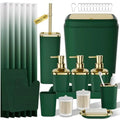 27PC Bathroom Accessory Set