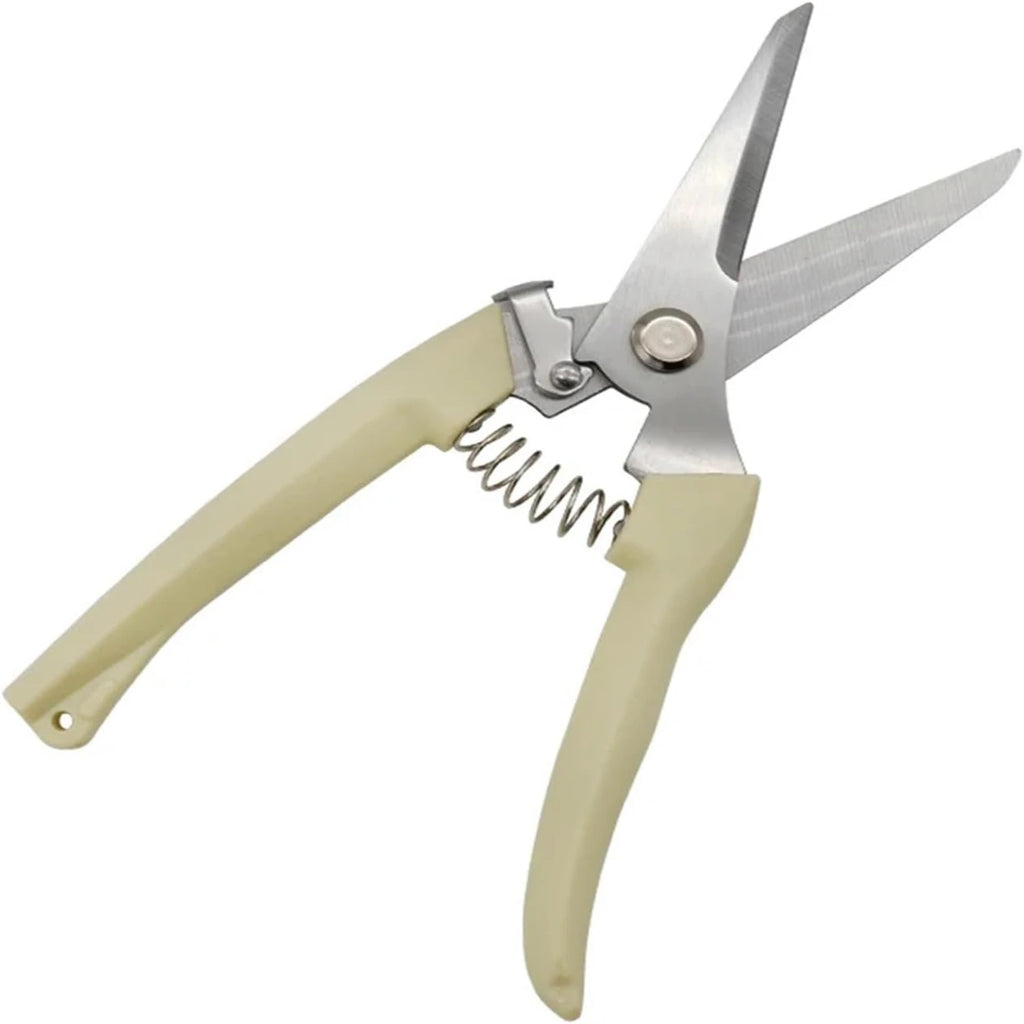Premium Stainless Steel Pruning Shear