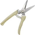 Premium Stainless Steel Pruning Shear