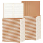 Soft Cover Composition Notebook