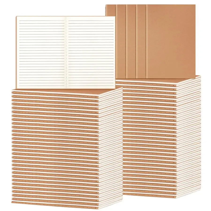 Soft Cover Composition Notebook