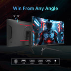KTC 32 inch 240Hz Curved Gaming Monitor
