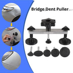 Hail Dent Removal Kit Dent Repair Tool Professional Paint-free Dent Repair Tool Suction Cup Dent Puller Tool Set