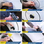 Hail Dent Removal Kit Dent Repair Tool Professional Paint-free Dent Repair Tool Suction Cup Dent Puller Tool Set