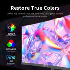 24 inch 1500R Curved Gaming Monitor
