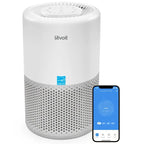 LEVOIT Core 200S Smart Air Purifier